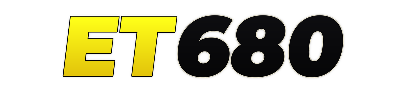 et680 লোগো